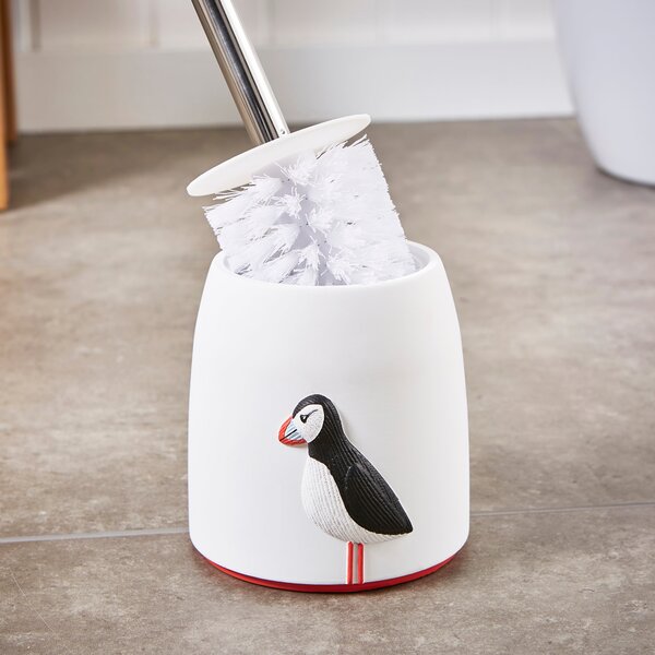 Puffin Toilet Brush