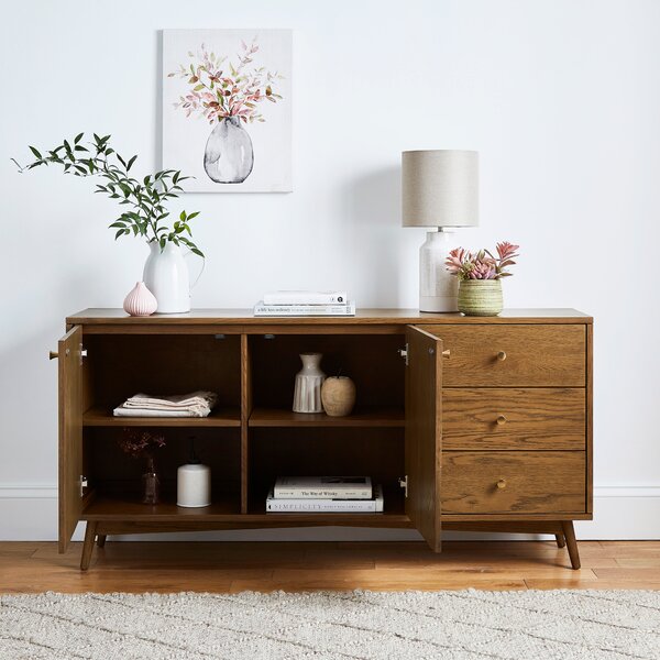 Farris Large Sideboard