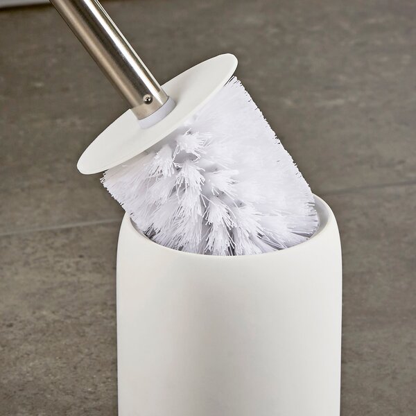 Modern Luxe Toilet Brush