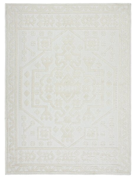 Torres Global Washable Rug