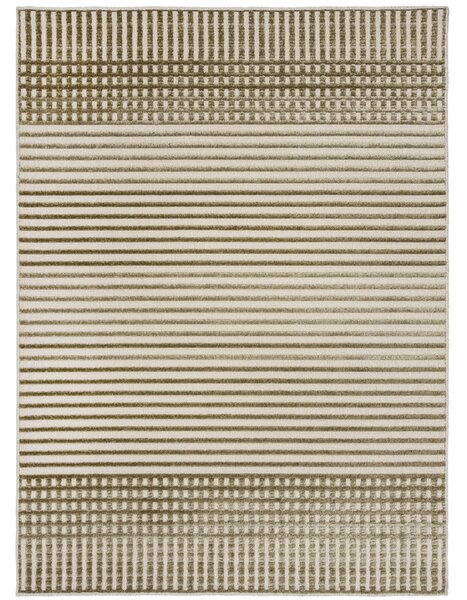 Fletcher Stripe Washable Rug