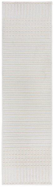 Fletcher Stripe Washable Runner