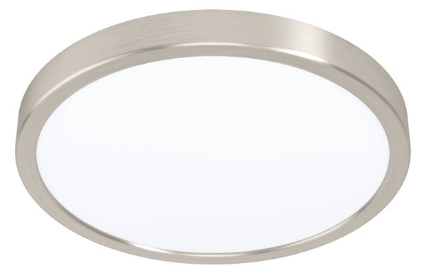 EGLO Fueva 5 LED Circular Flush Ceiling Light