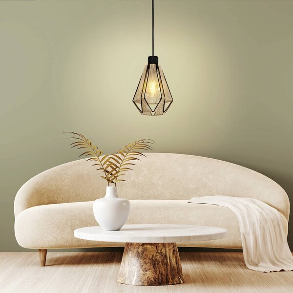 EGLO Adwickle Pendant Light