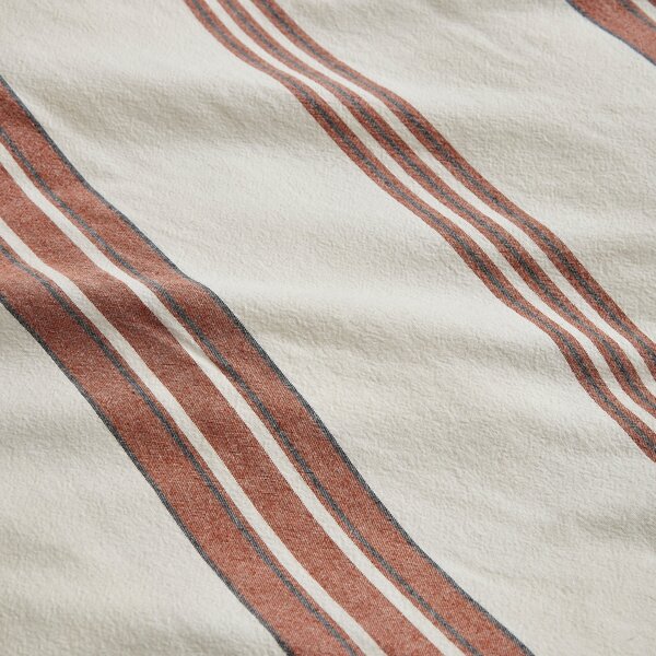 Pensford Stripe Oxford Pillowcase