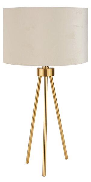 Houston Tripod Table Lamp