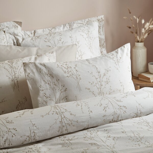 Chiltern Sketch Floral Duvet Cover Set