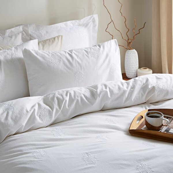 Salcombe Duvet Cover Set