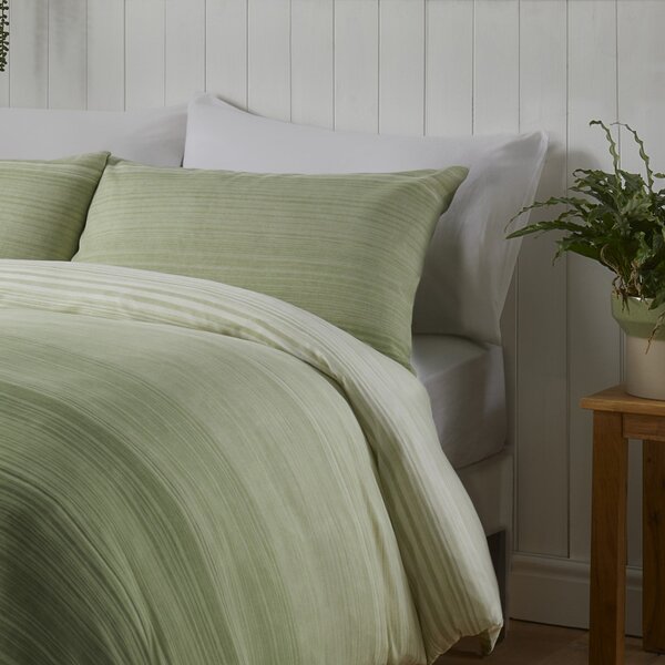 Fairhaven Duvet Cover & Pillowcase Set