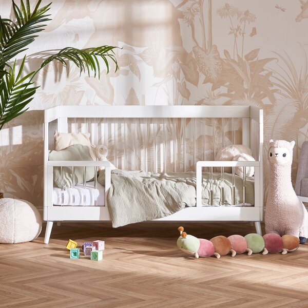 Obaby Maya Cot Bed