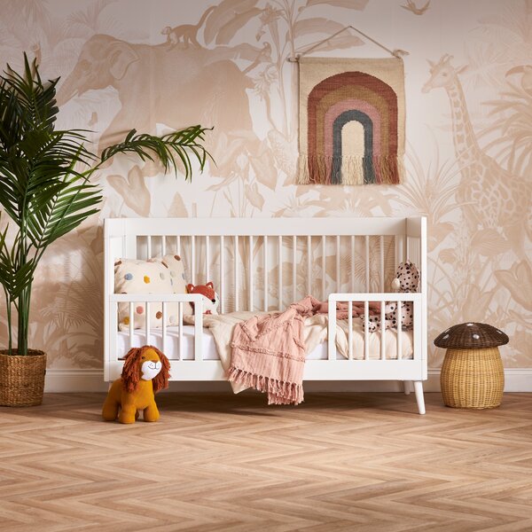 Obaby Maya Cot Bed