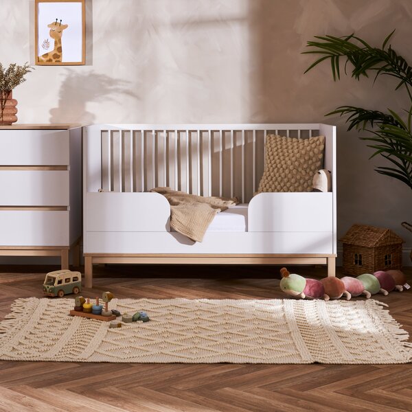 Obaby Astrid Cot Bed