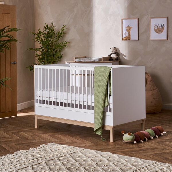 Obaby Astrid 2 Piece Room Set