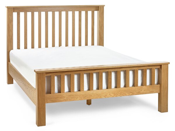 Mallory High Footend Bed Frame