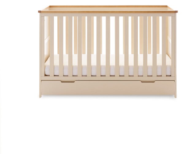 Obaby Under Bed Drawer Storage, 140cm x 70cm