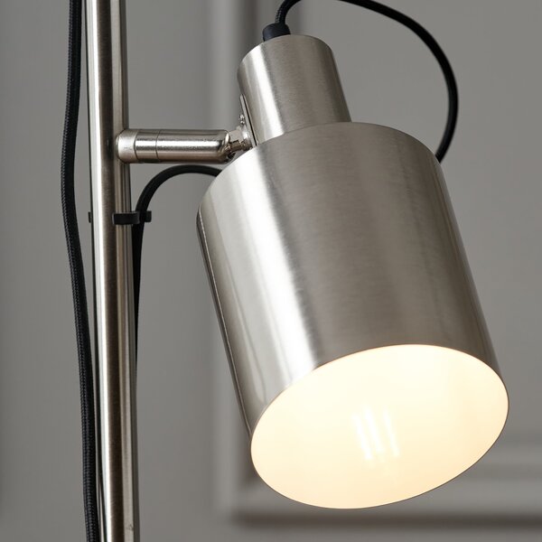 Aaron Task Floor Lamp