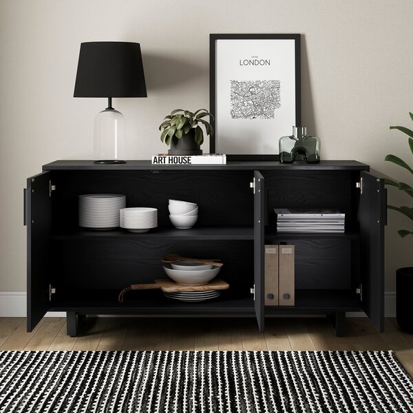 Freddie Large Sideboard