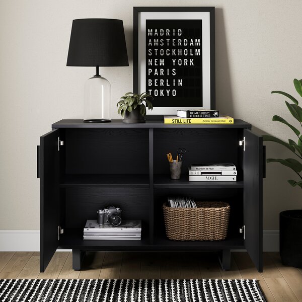 Freddie Small Sideboard