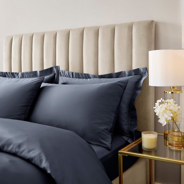 Soft & Silky Duvet Cover and Pillowcase Set