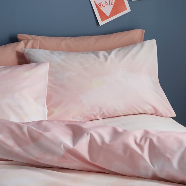 Rainbow Dream Duvet Cover & Pillowcase Set