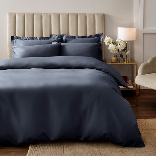 Soft & Silky Oxford Pillowcase