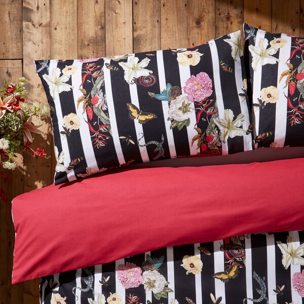 Metamorphosis Duvet Cover & Pillowcase Set