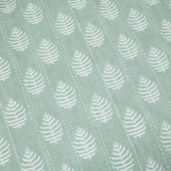 Palm Tree Oxford Pillowcase