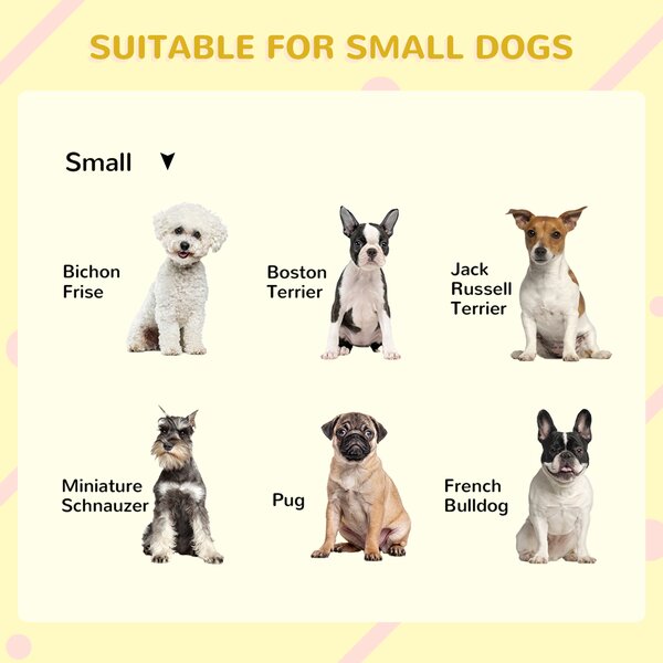 PawHut Large Wooden Dog Kennel with Openable Top, Asphalt Roof, Windows, Curtain, Removable Tray, Adjustable Legs, Grey Aosom UK