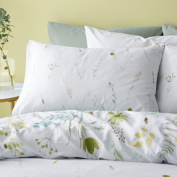 Meadows Duvet Cover & Pillowcase Set