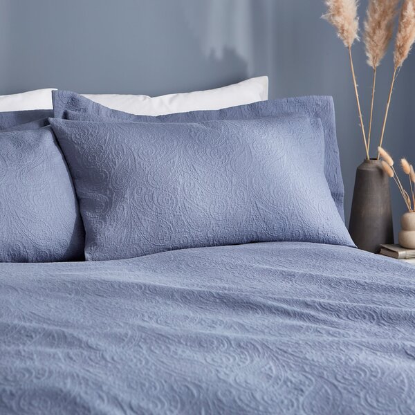 Camden Duvet Cover & Pillowcase Set