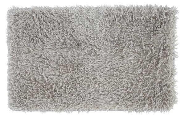 Catherine Lansfield Cuddly Faux Fur Bath Mat