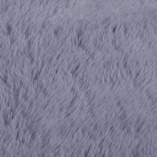 Faux Fur Supersoft Lush Rug