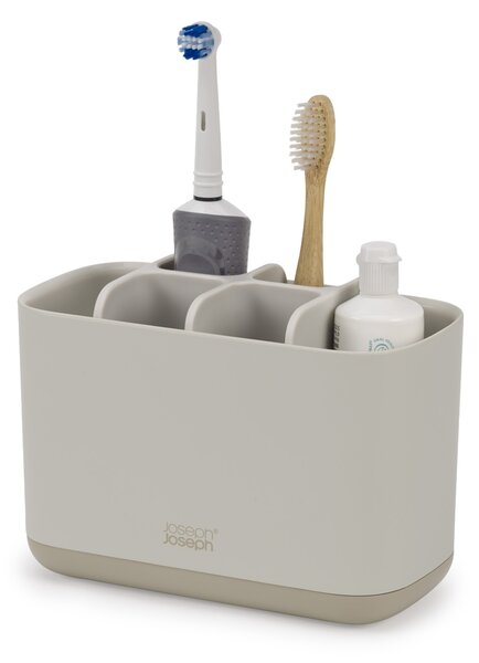 Joseph Joseph EasyStore Large Toothbrush Caddy