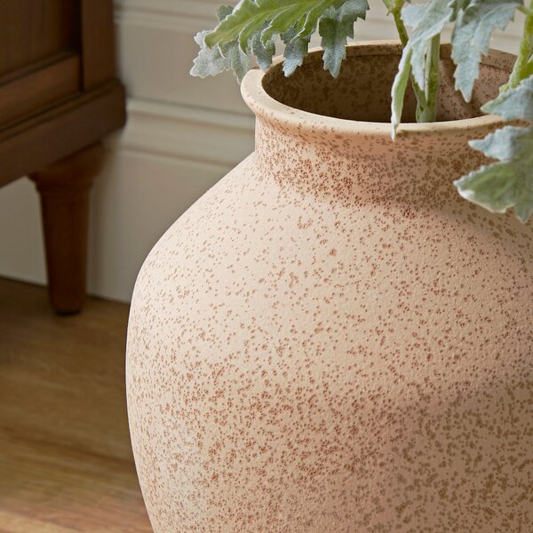 Traditional Stone Vase