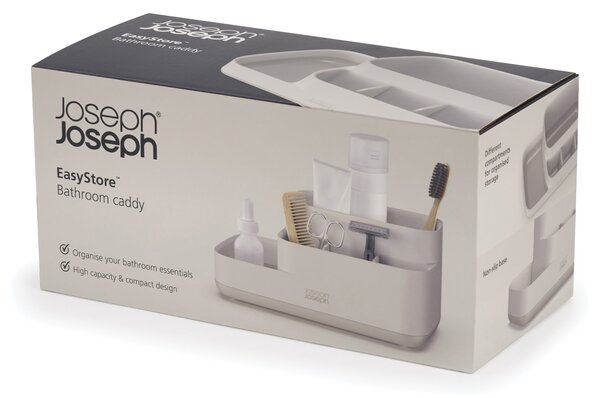 Joseph Joseph EasyStore Bathroom Caddy