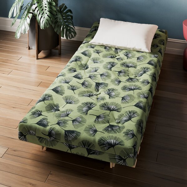 Mito Ginko Single Futon