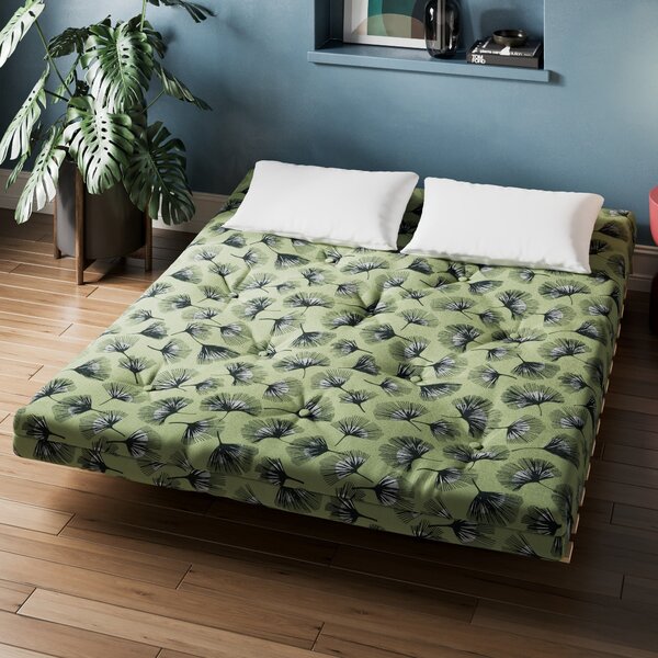 Mito Ginko Double Futon