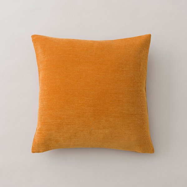 Velour Cushion