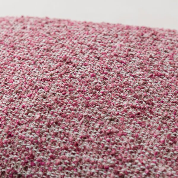 Mabel Tonal Boucle Cushion