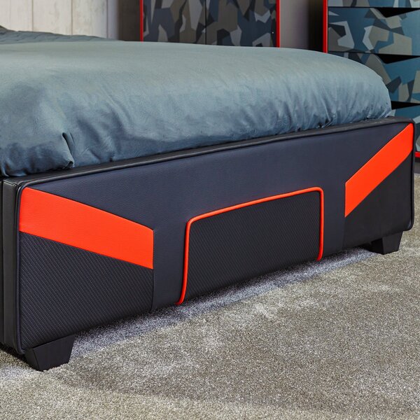 X Rocker Cerberus MKII BIAB Bed Frame