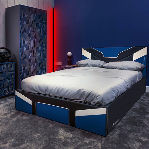 X Rocker Cerberus MKII BIAB Bed Frame