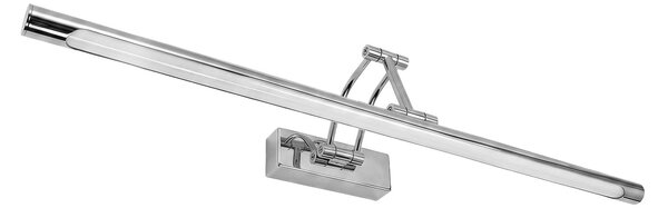 Bathroom LED wall sconce SWE017-1W 60cm Chrome