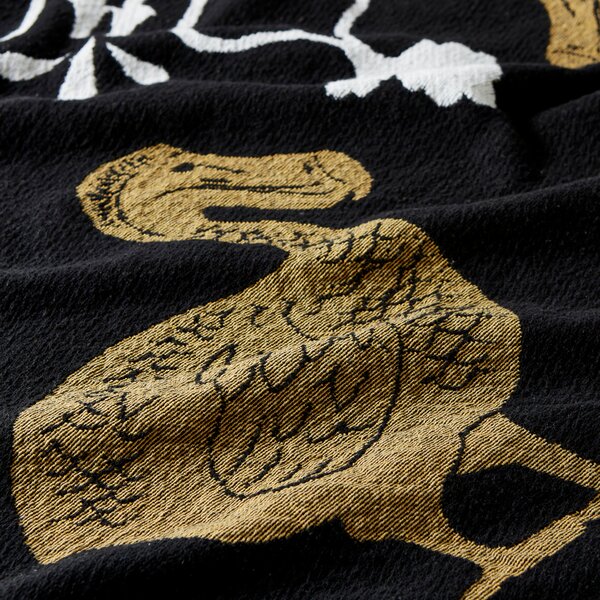 Dodo Tapestry Throw Blanket