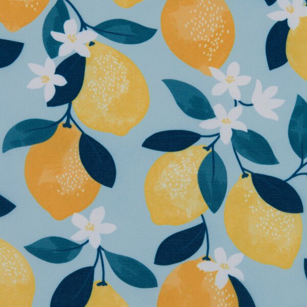 Lemon Grove Roller Blind