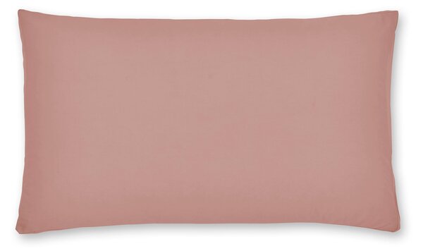 Pure Cotton Standard Pillowcase Pair