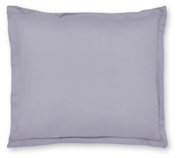 Pure Cotton Continental Square Pillowcase