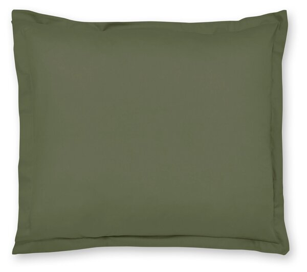 Pure Cotton Continental Square Pillowcase