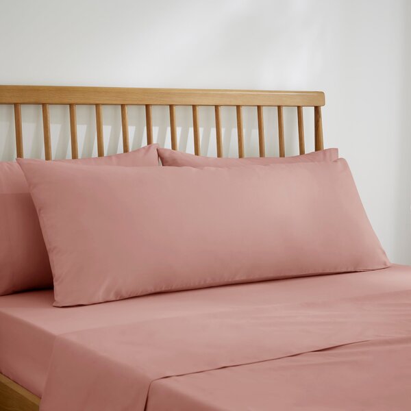 Pure Cotton Large Body Pillowcase