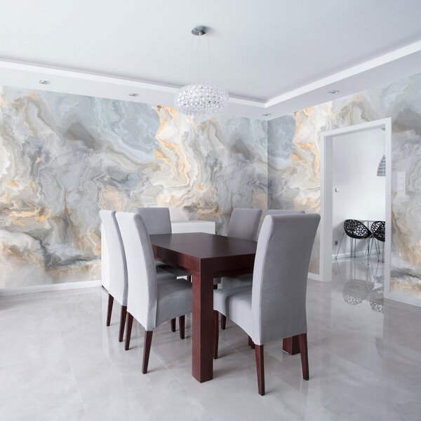 Marble Texture Wall Mural