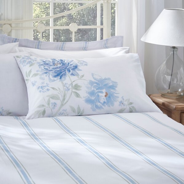 Agnes Duvet Cover & Pillowcase Set